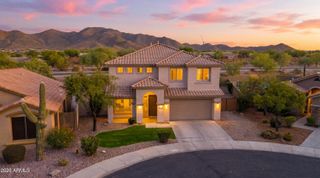 41416 N YORKTOWN Court, Anthem, AZ 85086