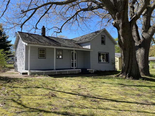 7942 Hill Street, Montague, MI 49437