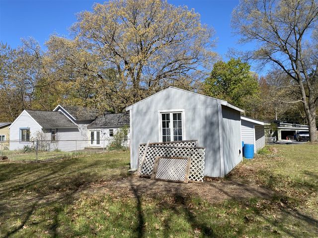 7942 Hill Street, Montague, MI 49437