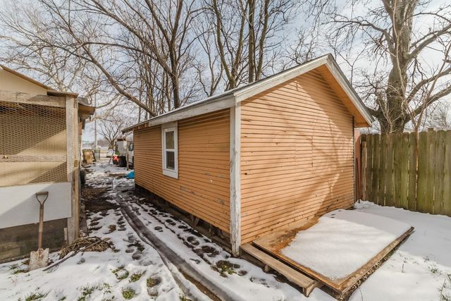 637 S Millwood, Wichita, KS 67213