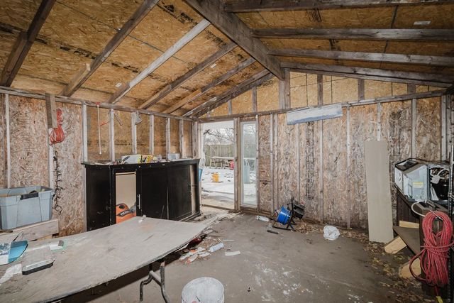 637 S Millwood, Wichita, KS 67213