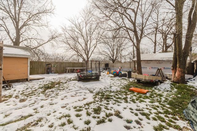 637 S Millwood, Wichita, KS 67213