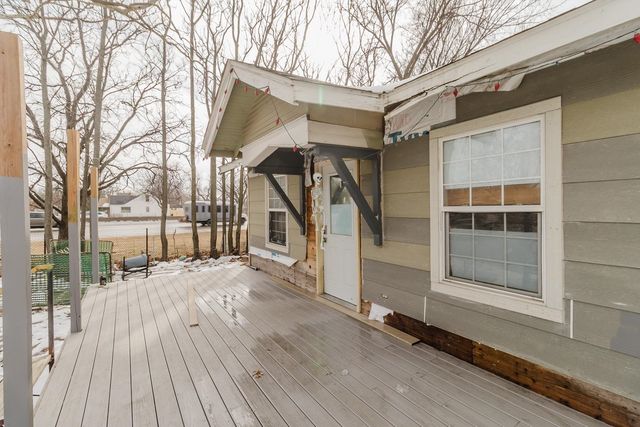 637 S Millwood, Wichita, KS 67213