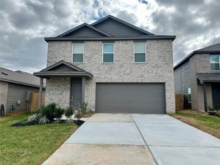 13310 Rayhill Drive, Conroe, TX 77303