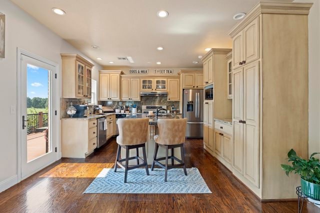 39246 S 631 Rd., Jay, OK 74346