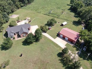 39246 S 631 Rd., Jay, OK 74346