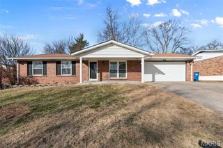 11239 Terry Avenue, Bridgeton, MO 63044