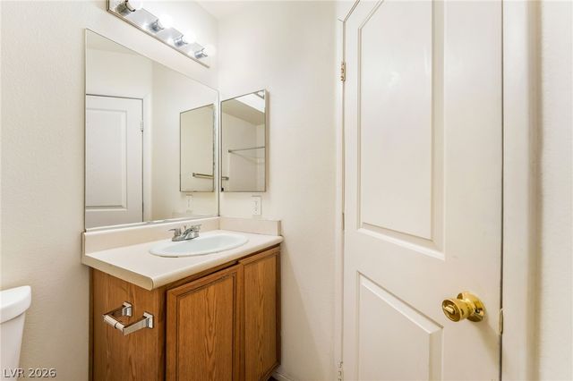 2136 Casa Ladera Street, Las Vegas, NV 89156