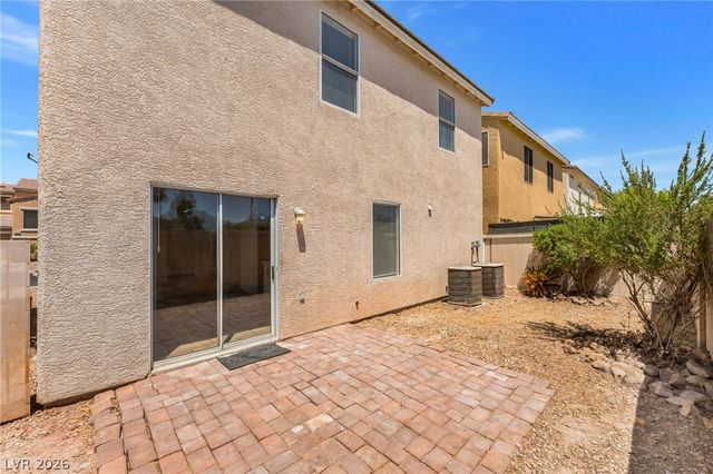 2136 Casa Ladera Street, Las Vegas, NV 89156