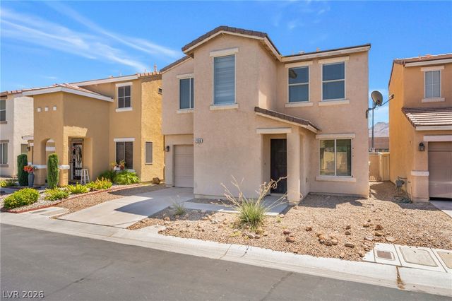 2136 Casa Ladera Street, Las Vegas, NV 89156
