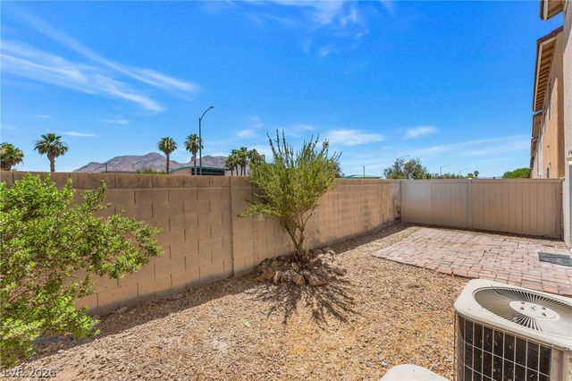2136 Casa Ladera Street, Las Vegas, NV 89156