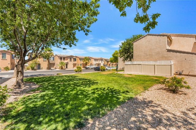 2136 Casa Ladera Street, Las Vegas, NV 89156