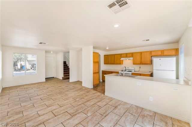 2136 Casa Ladera Street, Las Vegas, NV 89156