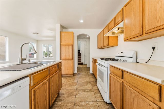 2136 Casa Ladera Street, Las Vegas, NV 89156