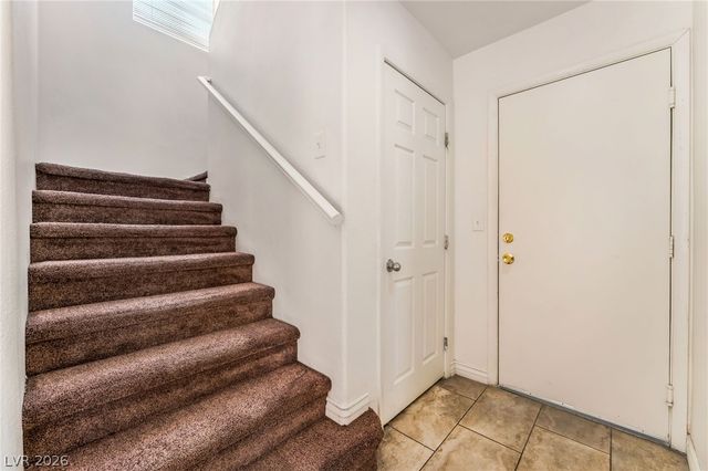 2136 Casa Ladera Street, Las Vegas, NV 89156
