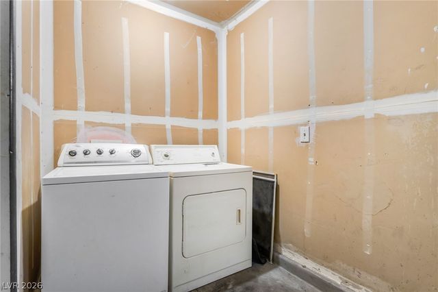 2136 Casa Ladera Street, Las Vegas, NV 89156