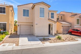 2136 Casa Ladera Street, Las Vegas, NV 89156