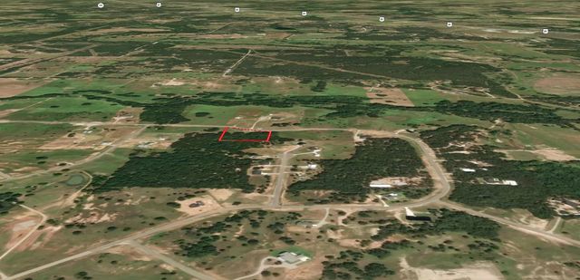 415 Rolling Hills Boulevard, Alvord, TX 76225