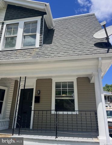 2334 LUCE ST, Harrisburg, PA 17104