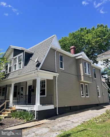 2334 LUCE ST, Harrisburg, PA 17104