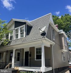 2334 LUCE ST, Harrisburg, PA 17104