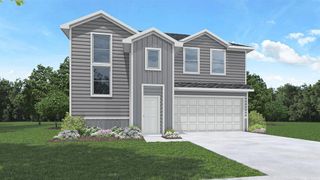 23656 Silver Concord Drive, Splendora, TX 77372