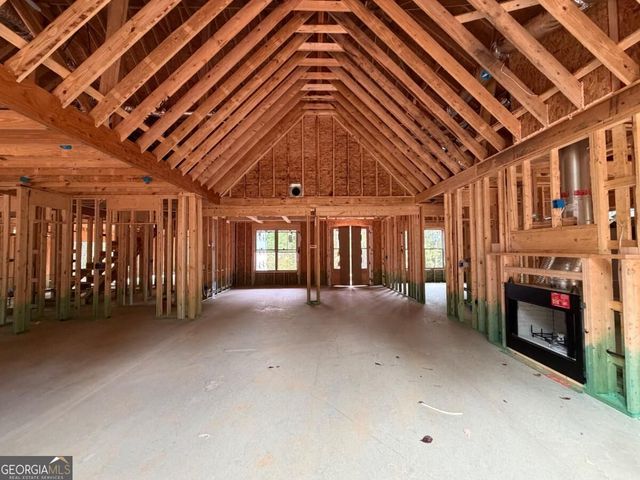 16 Unbridled Road, Rome, GA 30161