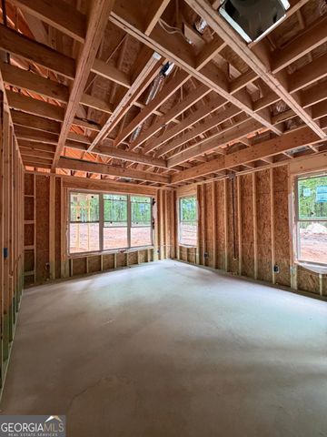 16 Unbridled Road, Rome, GA 30161