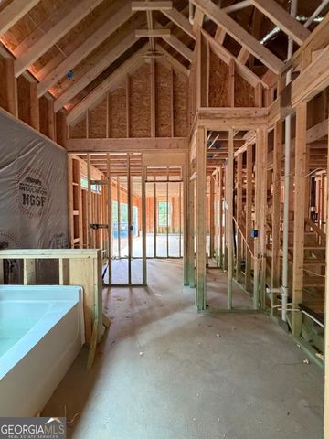 16 Unbridled Road, Rome, GA 30161