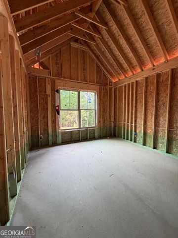 16 Unbridled Road, Rome, GA 30161