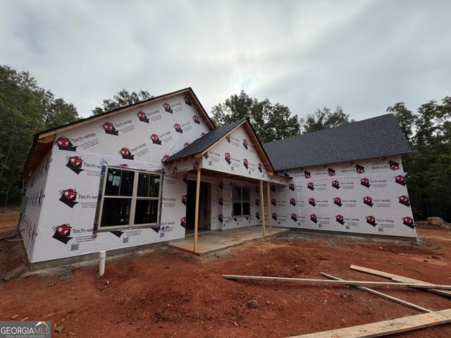 16 Unbridled Road, Rome, GA 30161
