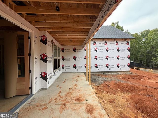 16 Unbridled Road, Rome, GA 30161
