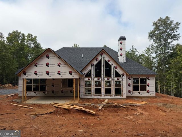 16 Unbridled Road, Rome, GA 30161