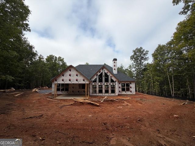 16 Unbridled Road, Rome, GA 30161