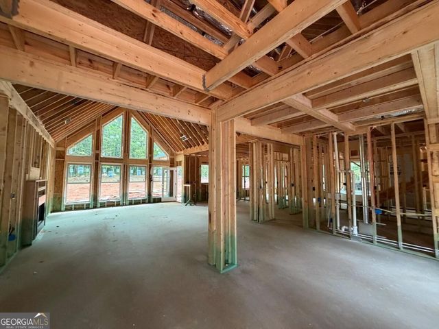 16 Unbridled Road, Rome, GA 30161