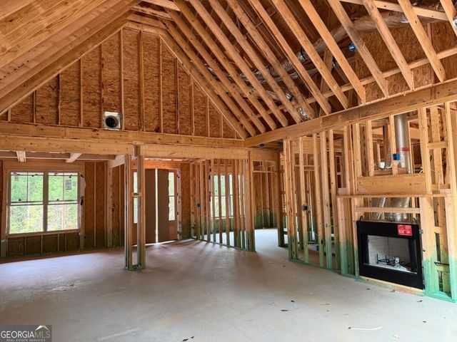 16 Unbridled Road, Rome, GA 30161
