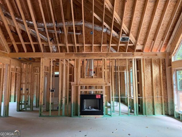 16 Unbridled Road, Rome, GA 30161