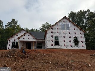 16 Unbridled Road, Rome, GA 30161