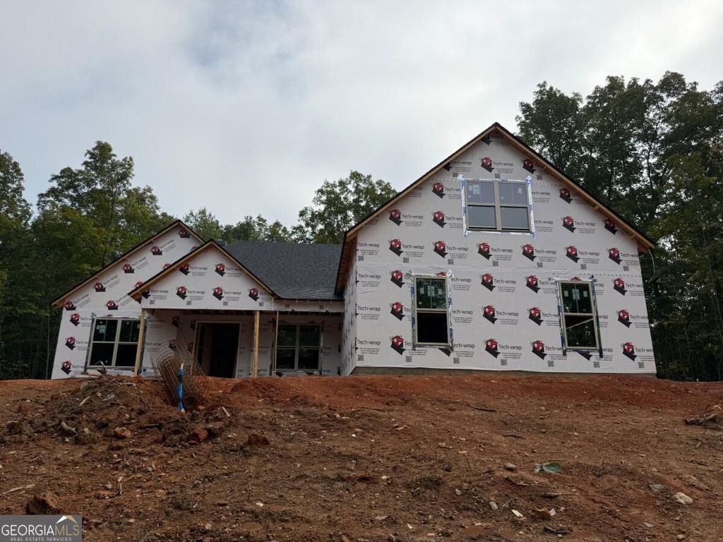 16 Unbridled Road, Rome, GA 30161