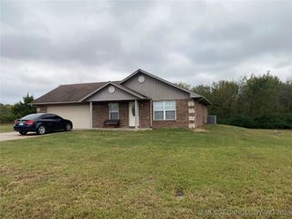 5521 E Smith Ferry Road, Muskogee, OK 74403