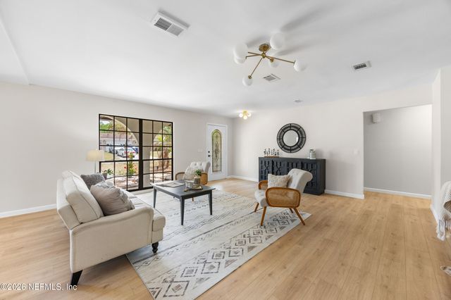 3618 RED OAK Circle W, Orange Park, FL 32073