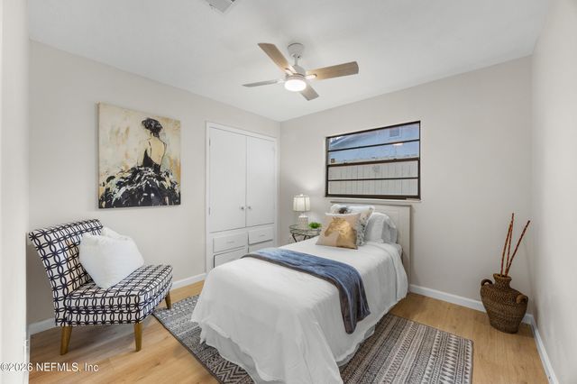 3618 RED OAK Circle W, Orange Park, FL 32073