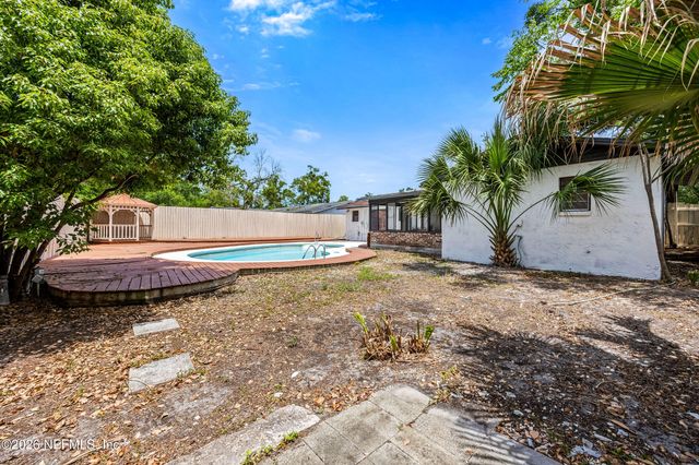 3618 RED OAK Circle W, Orange Park, FL 32073