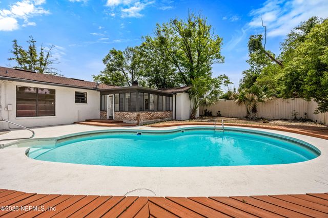 3618 RED OAK Circle W, Orange Park, FL 32073