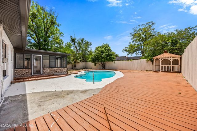 3618 RED OAK Circle W, Orange Park, FL 32073