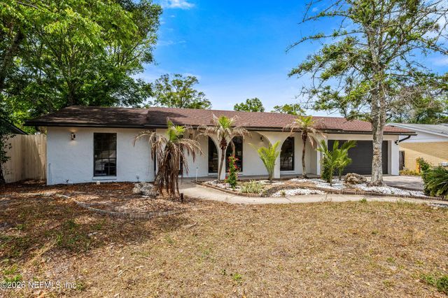 3618 RED OAK Circle W, Orange Park, FL 32073