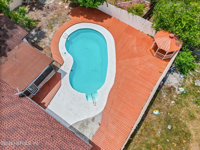 3618 RED OAK Circle W, Orange Park, FL 32073