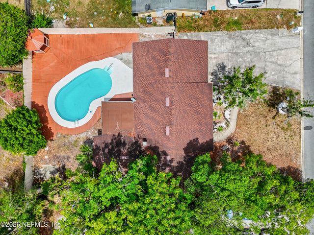 3618 RED OAK Circle W, Orange Park, FL 32073