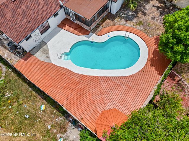 3618 RED OAK Circle W, Orange Park, FL 32073
