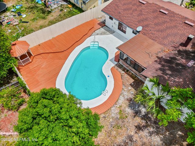 3618 RED OAK Circle W, Orange Park, FL 32073